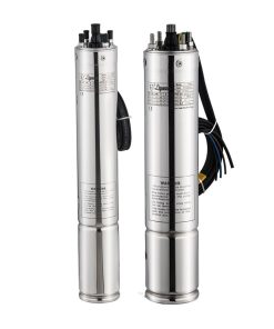 Bơm chìm giếng khoan