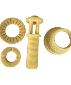 Chụp lọc nước