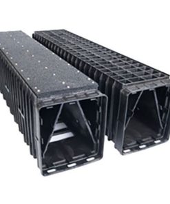 Đan lọc HDPE 2 tầng