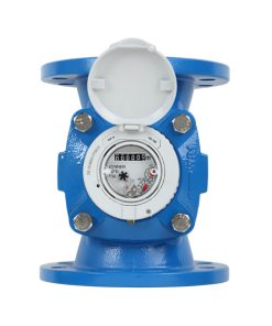 Đồng hồ đo lưu lượng tổng