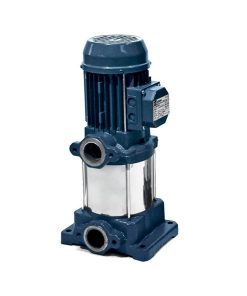 Máy bơm ly tâm trục đứng đa tầng cánh