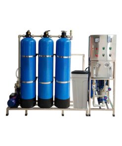 Máy lọc nước công nghiệp