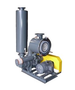 Máy thổi khí (bơm gió)