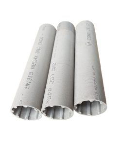 Ống lọc giếng khoan